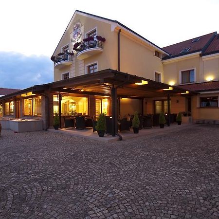 Hotel Princess Леднице Екстериор снимка