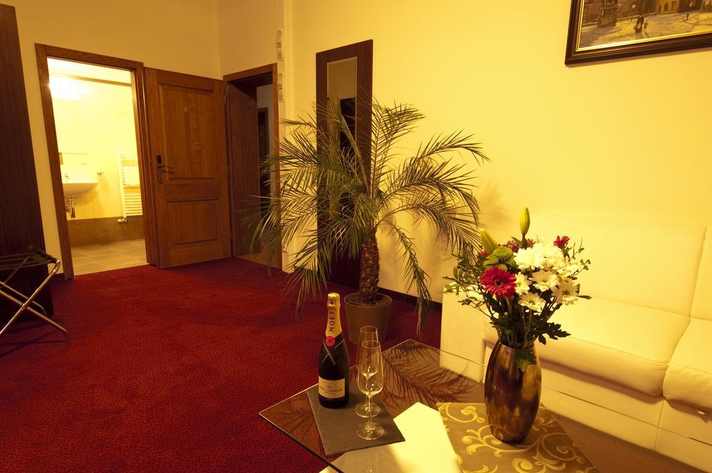 Hotel Princess Леднице Стая снимка