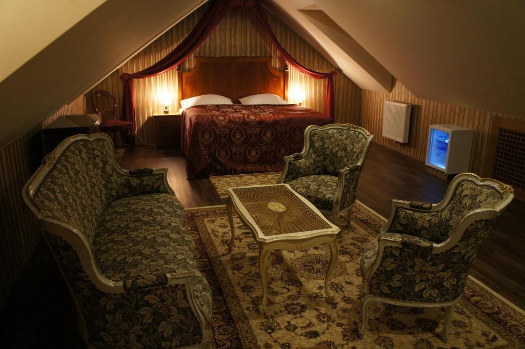 Hotel Princess Леднице Екстериор снимка