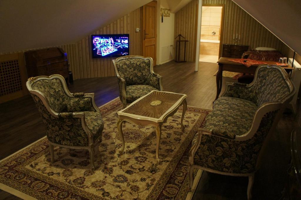 Hotel Princess Леднице Екстериор снимка