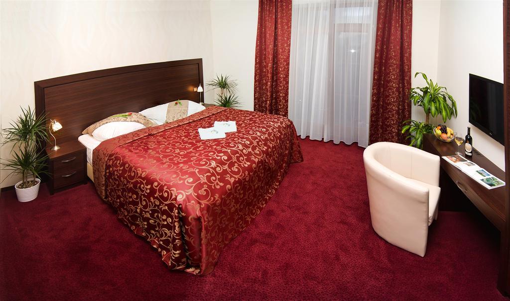 Hotel Princess Леднице Стая снимка